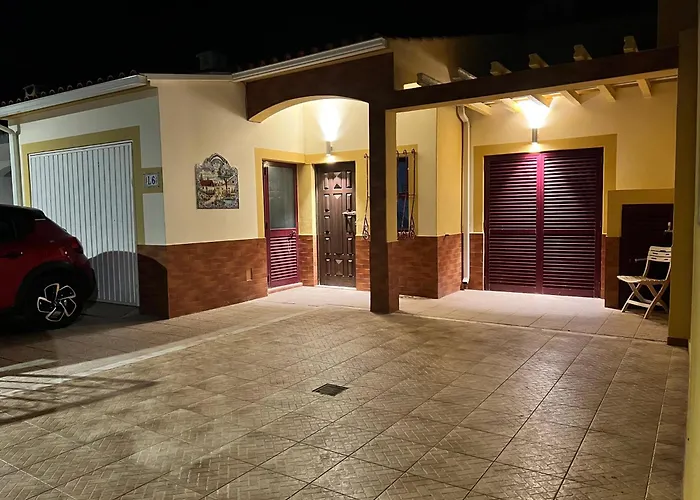 Casa de Férias Casa De Sergio