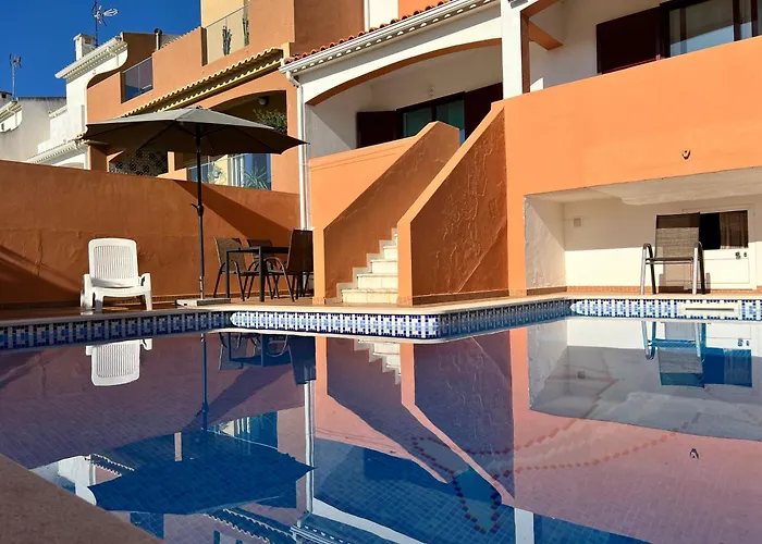 Tatil Evi Casa De Sergio *