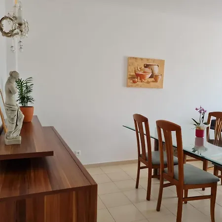 Casa De Sergio Holiday home