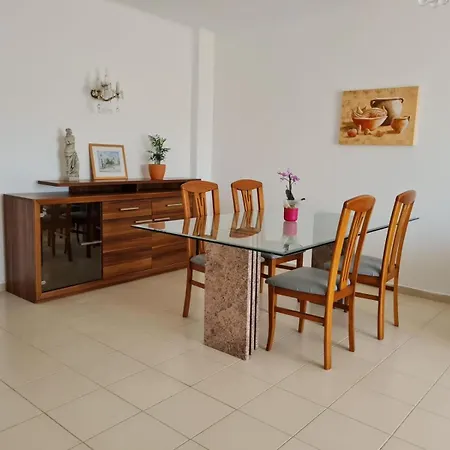 Casa De Sergio Holiday home *