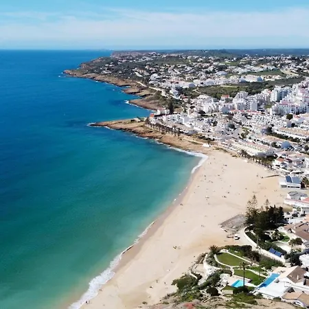 Casa De Sergio * Praia Da Luz