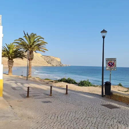 Holiday home Casa De Sergio Praia Da Luz