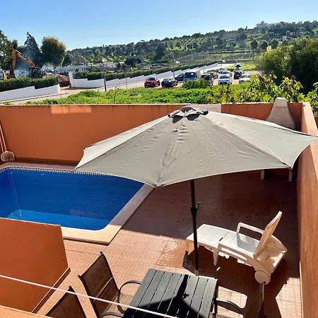 Casa De Sergio * Praia Da Luz