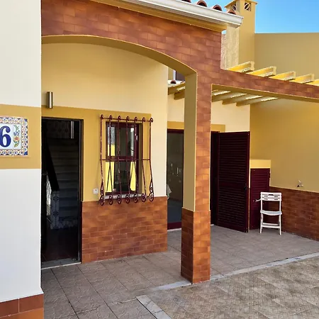 Casa De Sergio Praia Da Luz